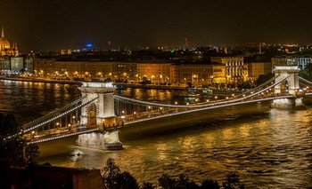 lieux à visiter à Budapest